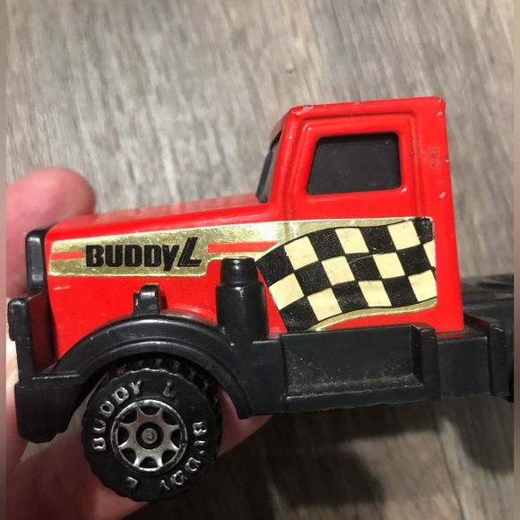 Vintage Buddy L truck set - Picture 5 of 8